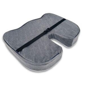 Orthopädisches Sitzkissen mit Oxymesh® V2 – Bild 5