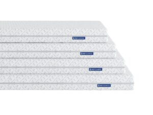 Funda para colchón para bebés Breathe-Thru 120 cm - Imagen 6