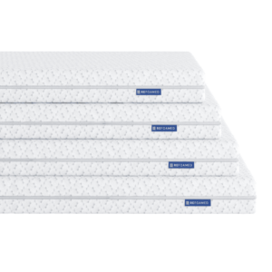 Matelas pour bébé Breathe-Thru Baby 140 cm – Image 6