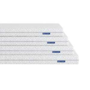 Materac dla niemowląt Breathe-Thru Baby 120 cm - obrazek 6