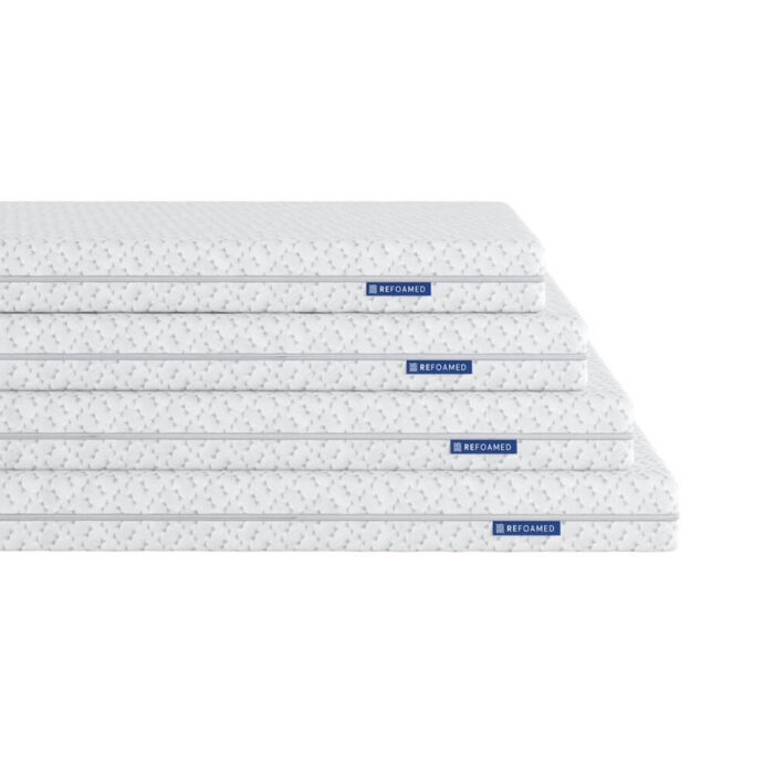Materac dla niemowląt Breathe-Thru Baby 120 cm - obrazek 6
