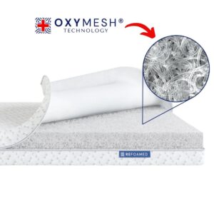 Materac ortopedyczny Refoamed - obrazek 2
