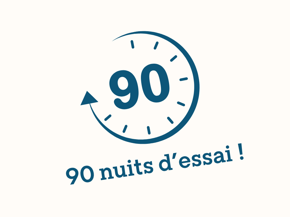 FR 90 nocy próbnych